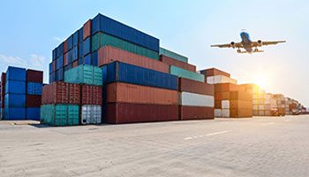 Vận chuyển hàng hóa 2 chiều Trung Quốc – Việt Nam